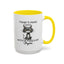 Office Mug - Today's Mood