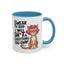 Humor Mug - Swear to God