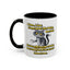 Humor Mug - I Came I Saw