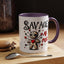 Adult Mug - Savage As Fuck