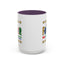 Father's Day Mug - Father Noun