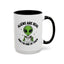 Alien Mug - Aliens Are Real
