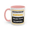 Humor Mug - Warning Selective Hearing