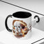 Animal Mug - Dog Coffee Wrap 8