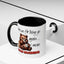 Humor Mug - Here We Go I Mean Good Morning