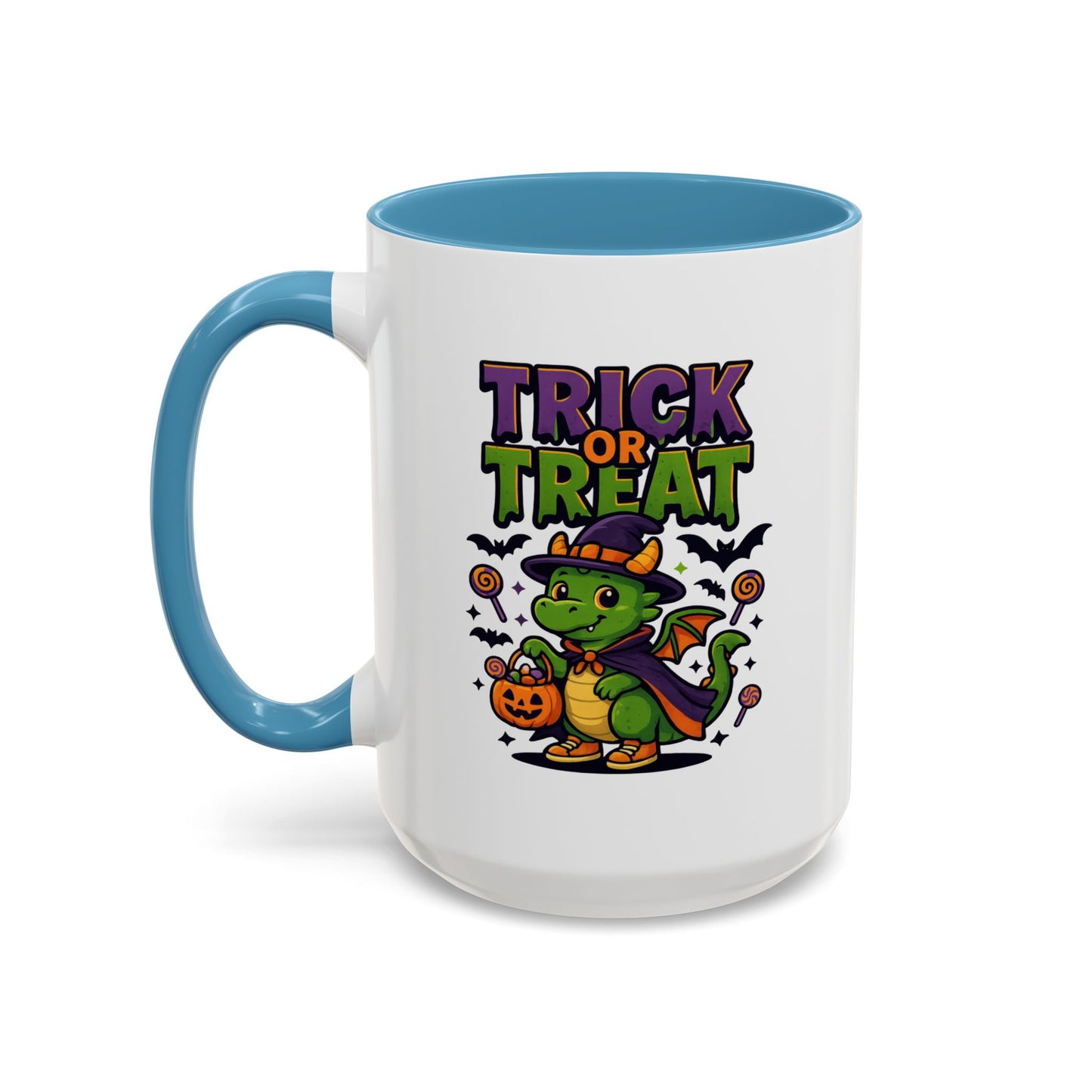 Halloween Mug - Trick Or Treat