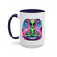 Alien Mug - Zen Alien