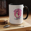 Birthday Mug - Sexy Drama Lama