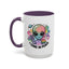 Alien Mug - I Come In Peace