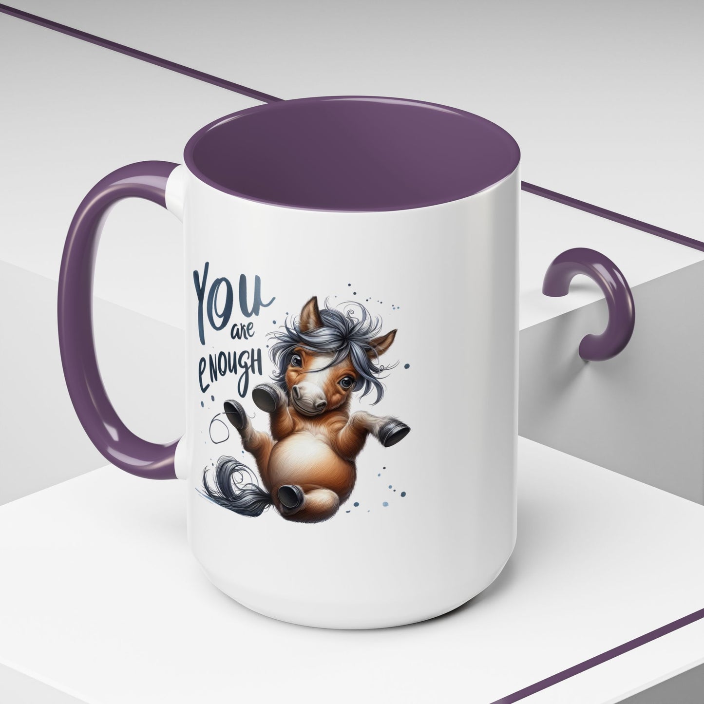 Wellness Mug - You Are Enough