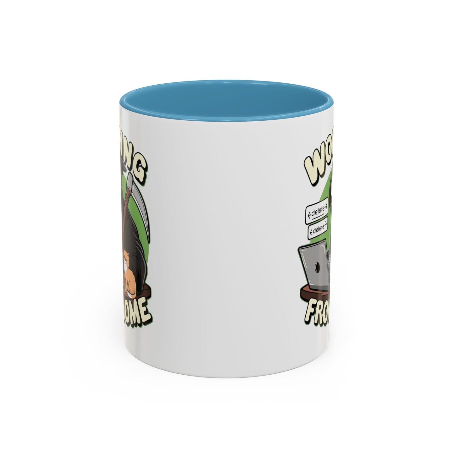 Office Mug - Working From Home