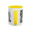 Humor Mug - In My Defense