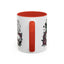 Humor Mug - You inspire My Inner Serial Killer