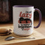 Office Mug - I'm Not Lazy