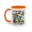 Humor Mug - The Older I Get