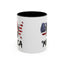 4th of July Mug - 'Merica Buffalo