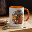 Office Mug - I Just Work Here
