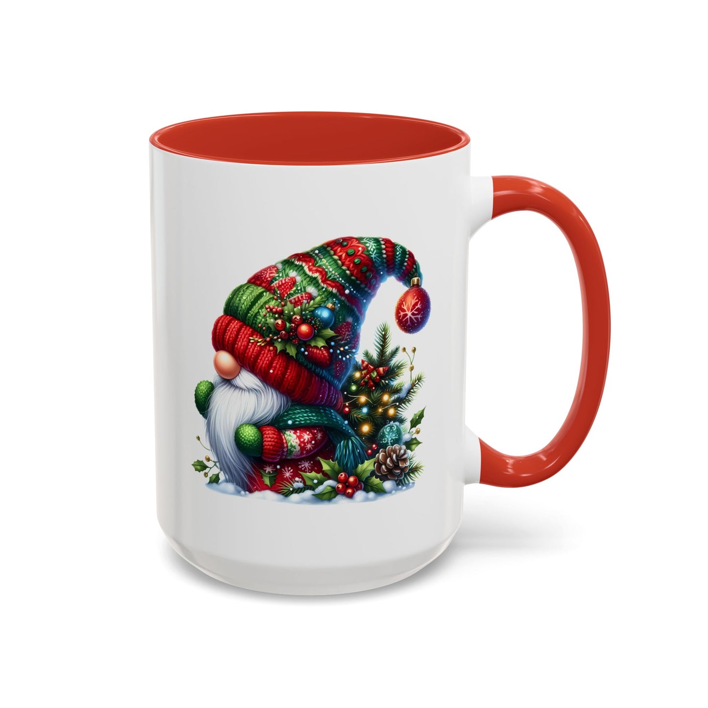 Christmas Mug - Little Gnome