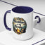 Adventure Mug - Adventure Is My Therapy