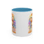 Animal Mug - Short Legs