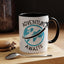 Adventure Mug - Adventure Awaits