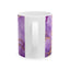Artistic Mug - Marble Art 2