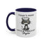 Office Mug - Today's Mood
