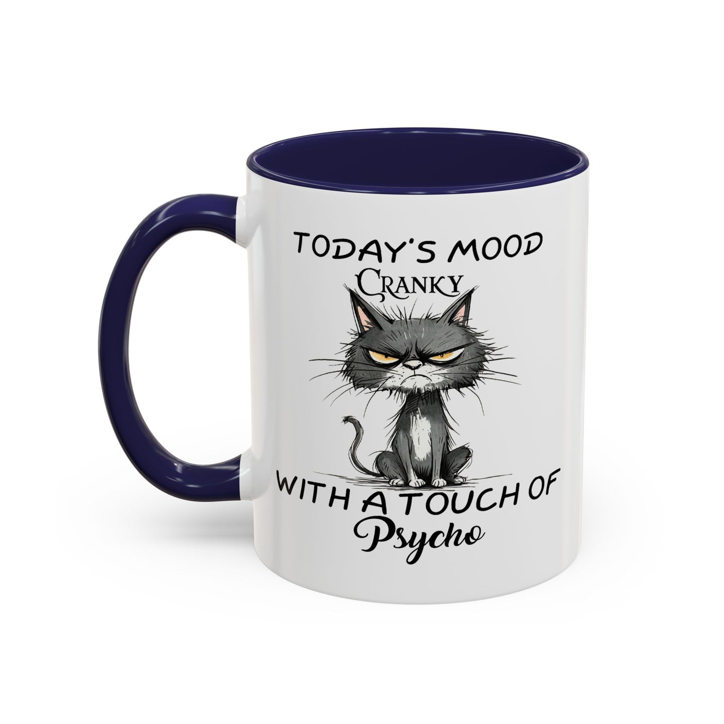 Office Mug - Today's Mood