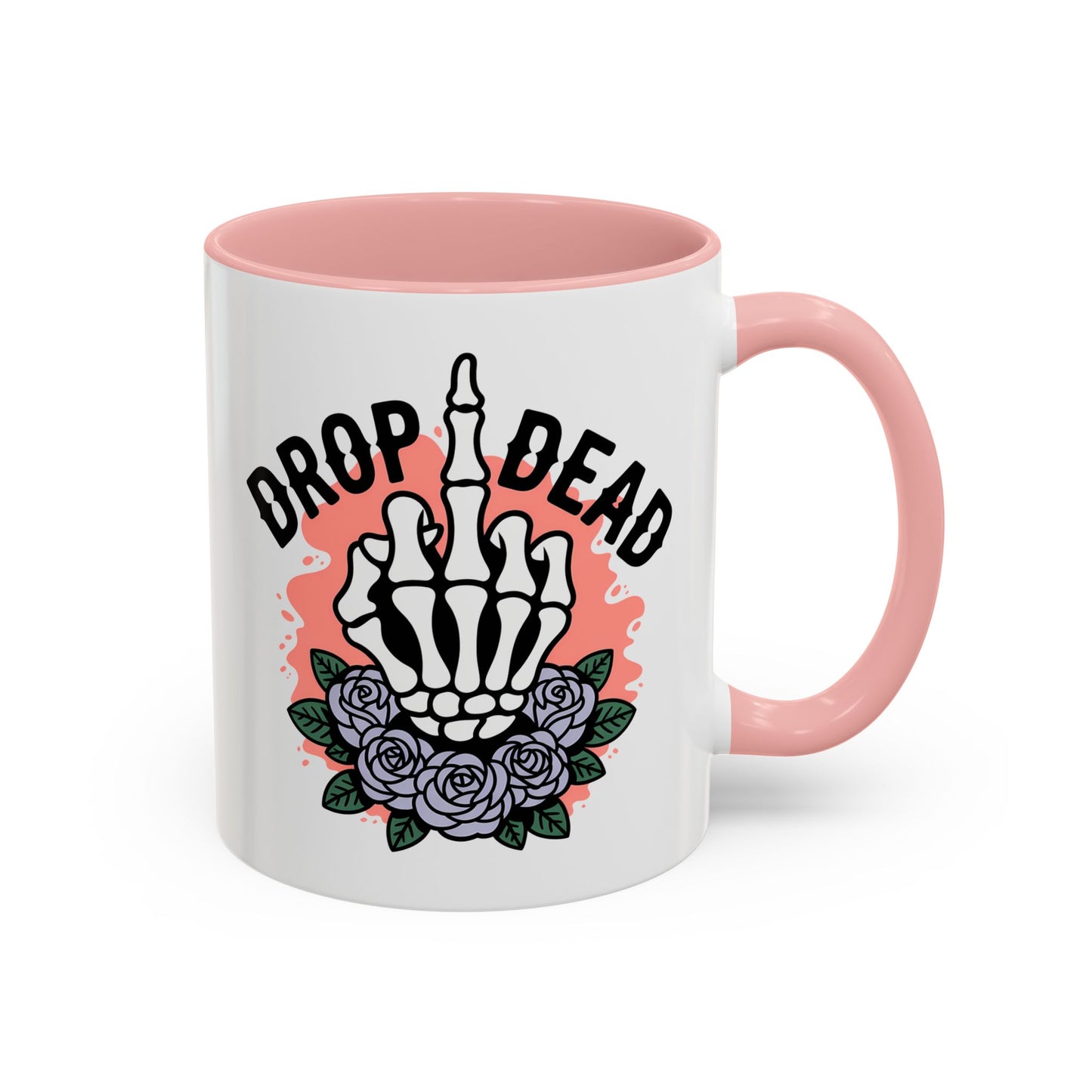 Halloween Mug - Drop Dead