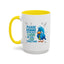 Office Mug - Please Remind Me