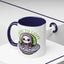 Alien Mug - I Want To Leave
