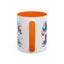 Birthday Mug - Birthday Present Unwrap