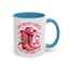 Support Mug - Give Cancer The Boot