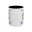 Humor Mug - I May Look Calm