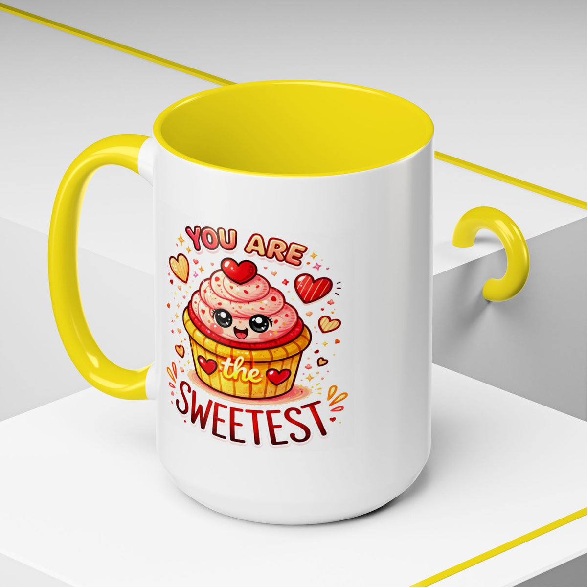 Wellness Mug - You Are The Sweetest
