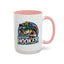 Adult Mug - Weekend Hooker