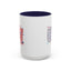 4th of July Mug - USA Coquette