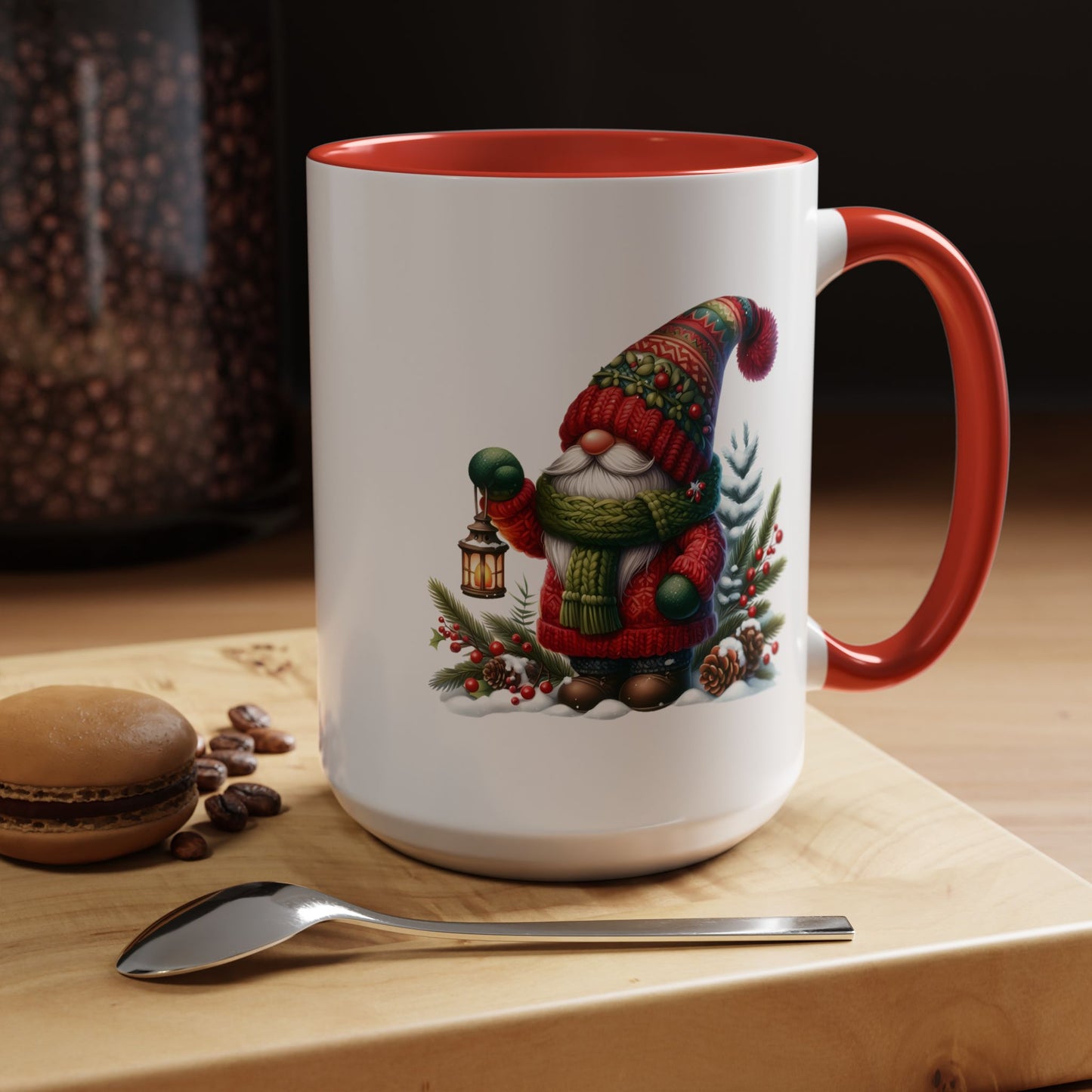 Christmas Mug