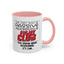 Humor Mug - The First Rule of Passive Aggressive Fight Club