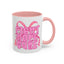 Support Mug - Fight Hope Cure