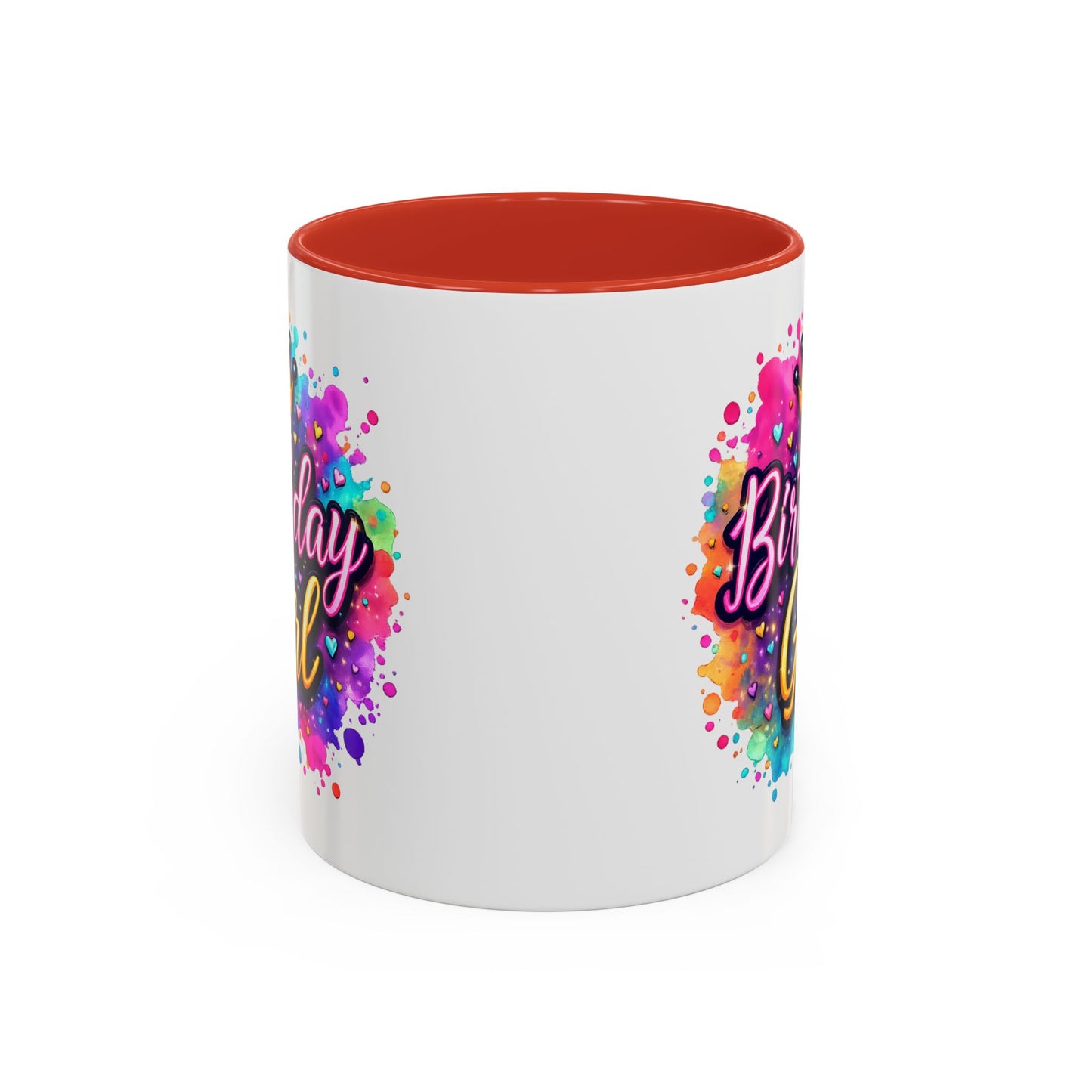 Birthday Mug - Birthday Girl