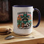 Office Mug - Coffee Is Fuel