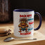 Office Mug - Back Off