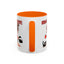 Humor Mug - How I Survive