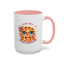 Humor Mug - Don't Be a Twat Waffle