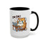 Office Mug - I'm Ok
