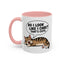 Animal Mug - Do I Look Like I Care
