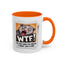 Humor Mug - WTF!