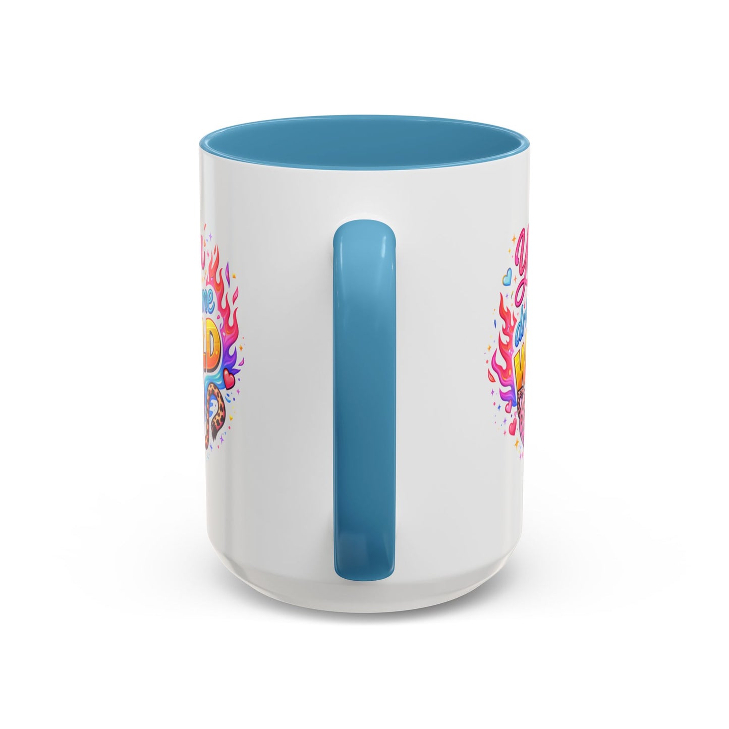 Anniversary Mug - You Drive Me Wild