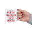 Motivation Mug - You Are Worthy 1